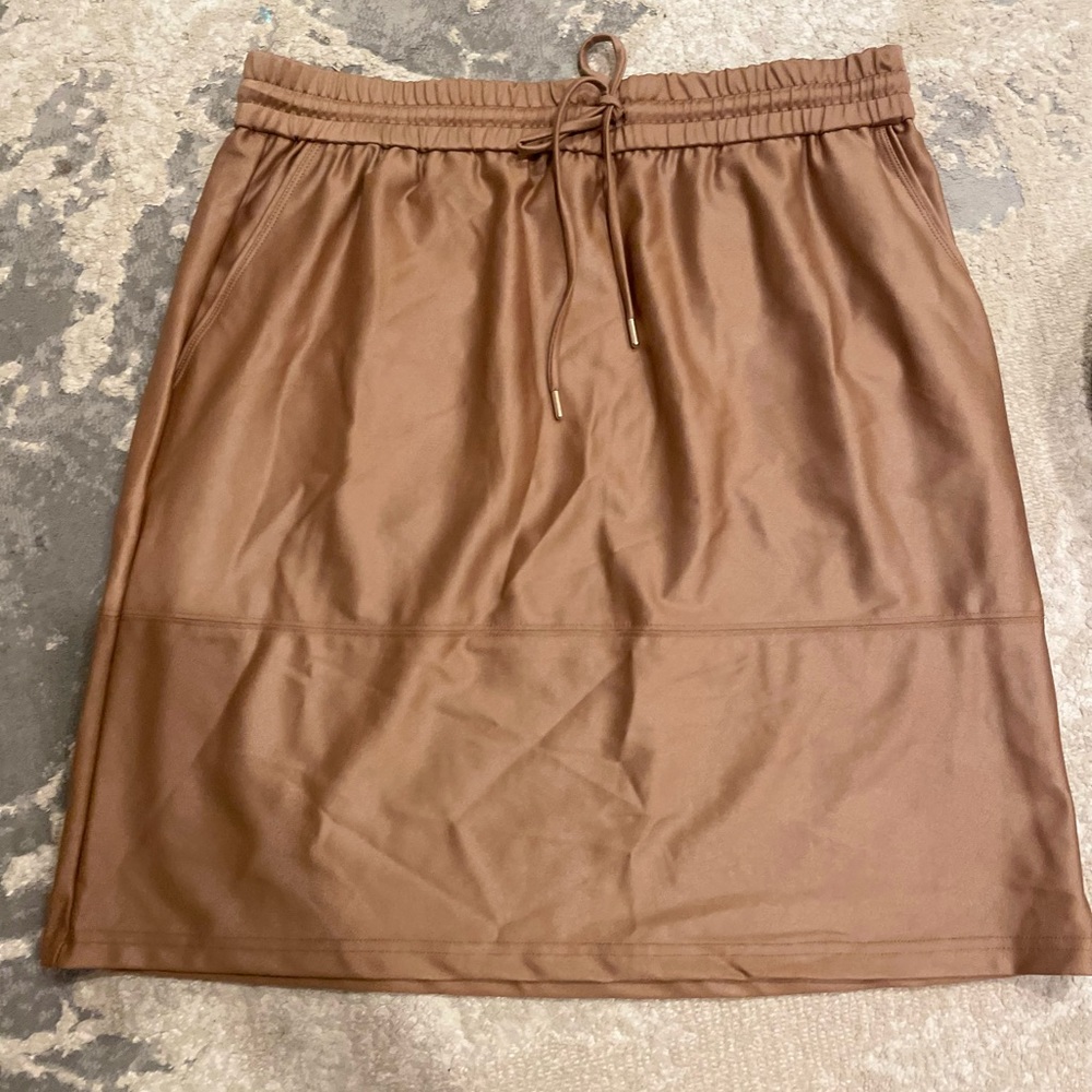 Maison d ' Amelie skirt